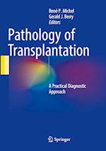 Pathology of Transplantation