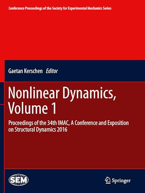 Nonlinear Dynamics, Volume 1