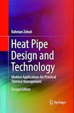 Heat Pipe Design and Technology