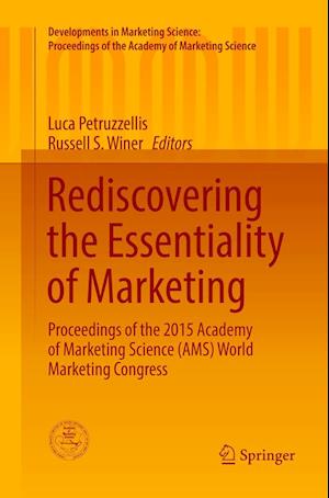 Rediscovering the Essentiality of Marketing