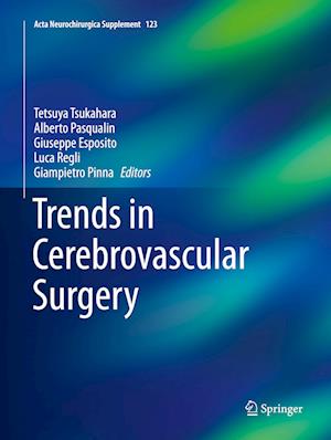 Trends in Cerebrovascular Surgery