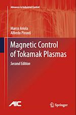Magnetic Control of Tokamak Plasmas