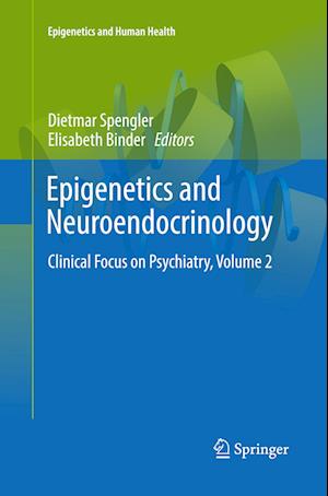 Epigenetics and Neuroendocrinology