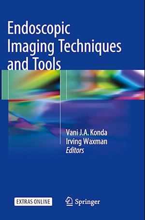 Endoscopic Imaging Techniques and Tools