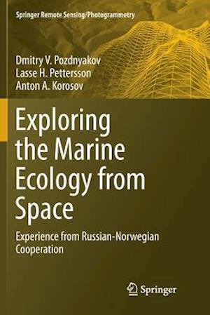 Exploring the Marine Ecology from Space