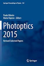 Photoptics 2015