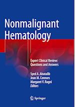 Nonmalignant Hematology