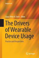 The Drivers of Wearable Device Usage
