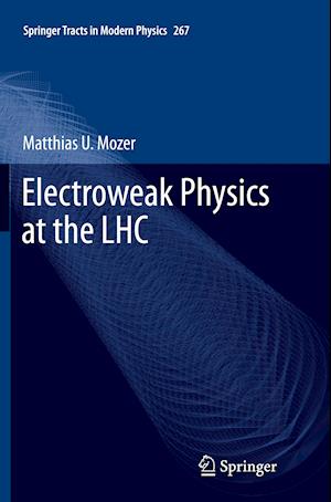 Electroweak Physics at the LHC