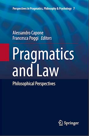 Pragmatics and Law