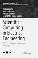 Scientific Computing in Electrical Engineering