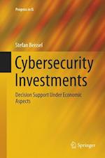 Cybersecurity Investments