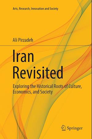 Iran Revisited