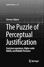 The Puzzle of Perceptual Justification