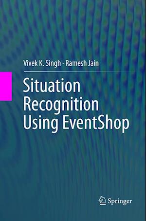 Situation Recognition Using EventShop