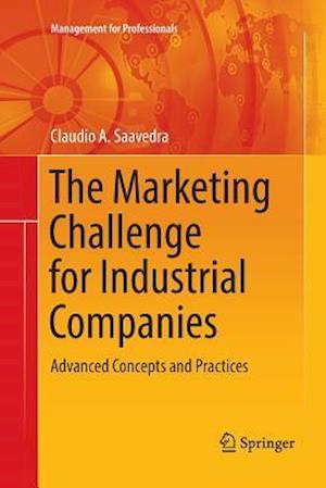 The Marketing Challenge for Industrial Companies