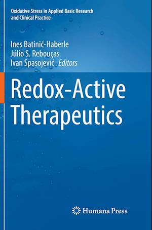 Redox-Active Therapeutics