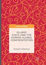 Islamic State and the Coming Global Confrontation