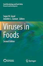 Viruses in Foods