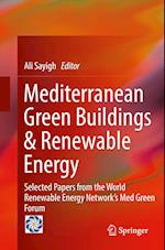 Mediterranean Green Buildings & Renewable Energy