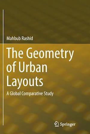 The Geometry of Urban Layouts