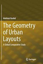 The Geometry of Urban Layouts