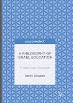 A Philosophy of Israel Education