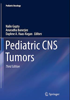 Pediatric CNS Tumors