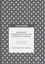 Economic Diversification and Growth in Africa