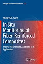 In Situ Monitoring of Fiber-Reinforced Composites