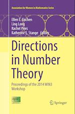 Directions in Number Theory