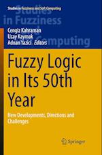Fuzzy Logic in Its 50th Year