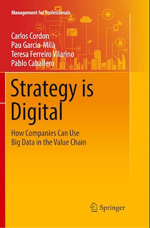 Strategy is Digital