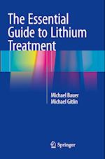 The Essential Guide to Lithium Treatment