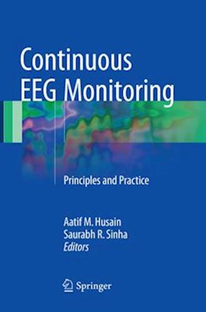 Continuous EEG Monitoring