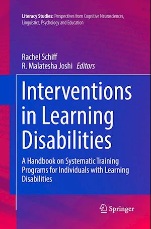 Interventions in Learning Disabilities