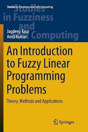 An Introduction to Fuzzy Linear Programming Problems