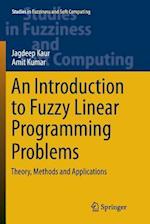 An Introduction to Fuzzy Linear Programming Problems