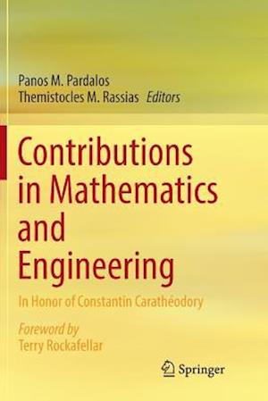 Contributions in Mathematics and Engineering