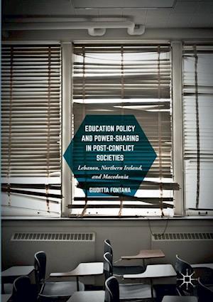 Education Policy and Power-Sharing in Post-Conflict Societies