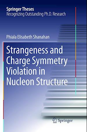 Strangeness and Charge Symmetry Violation in Nucleon Structure