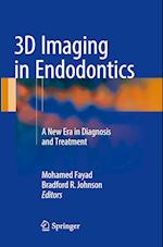 3D Imaging in Endodontics