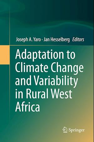 Adaptation to Climate Change and Variability in Rural West Africa