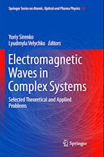 Electromagnetic Waves in Complex Systems