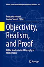 Objectivity, Realism, and Proof
