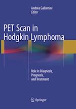 PET Scan in Hodgkin Lymphoma