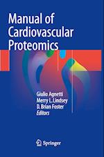 Manual of Cardiovascular Proteomics