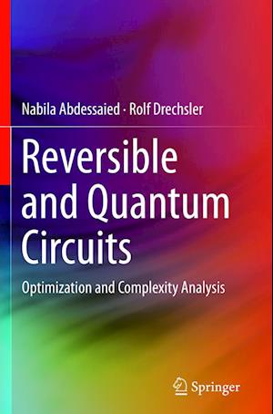 Reversible and Quantum Circuits