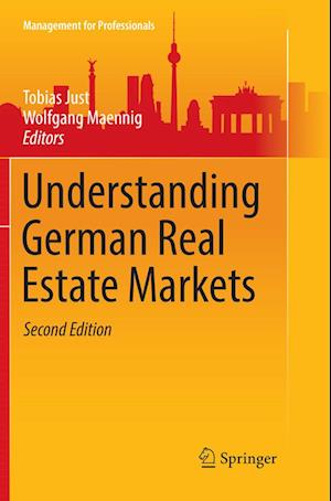 Understanding German Real Estate Markets