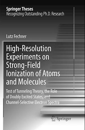 High-Resolution Experiments on Strong-Field Ionization of Atoms and Molecules